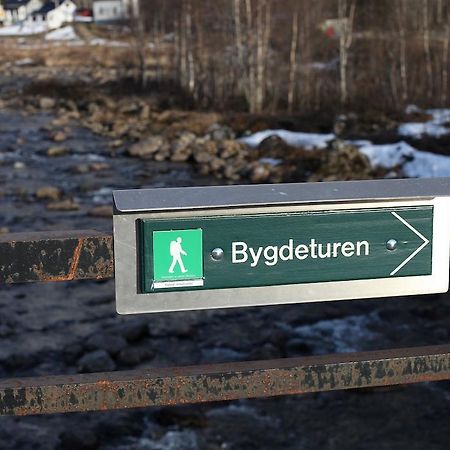 Hordatun Apartments Røldal Zewnętrze zdjęcie
