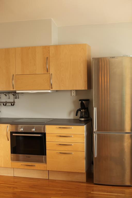 Hordatun Apartments Røldal Pokój zdjęcie