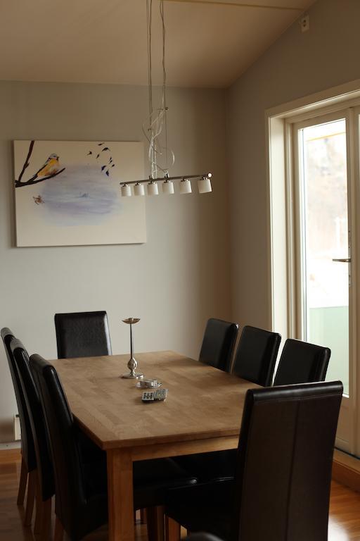 Hordatun Apartments Røldal Pokój zdjęcie