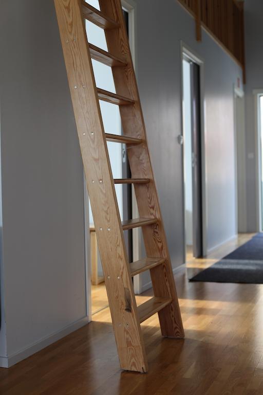 Hordatun Apartments Røldal Pokój zdjęcie