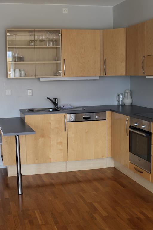 Hordatun Apartments Røldal Pokój zdjęcie