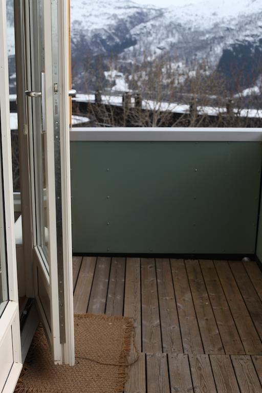 Hordatun Apartments Røldal Pokój zdjęcie