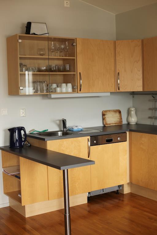 Hordatun Apartments Røldal Pokój zdjęcie