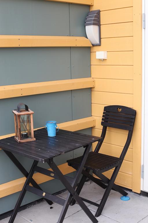 Hordatun Apartments Røldal Pokój zdjęcie