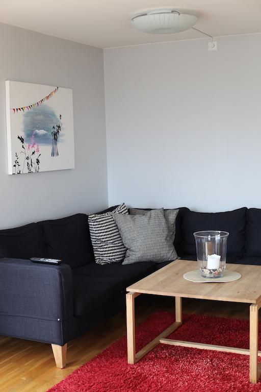 Hordatun Apartments Røldal Pokój zdjęcie