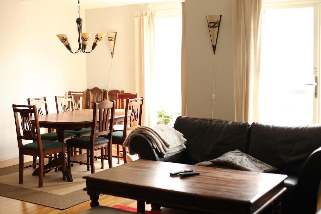 Hordatun Apartments Røldal Pokój zdjęcie