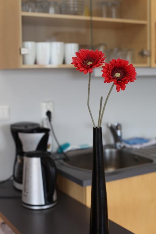 Hordatun Apartments Røldal Pokój zdjęcie