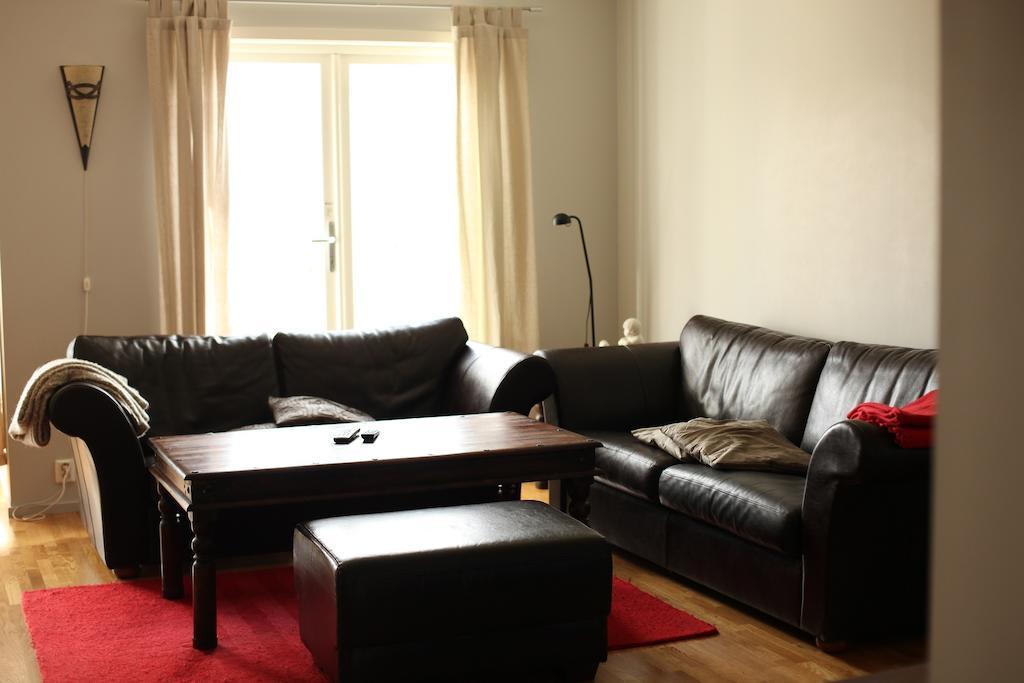 Hordatun Apartments Røldal Pokój zdjęcie