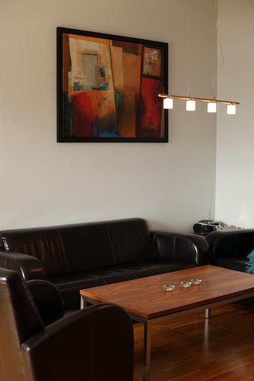 Hordatun Apartments Røldal Pokój zdjęcie