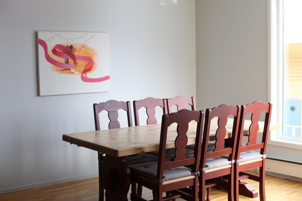 Hordatun Apartments Røldal Pokój zdjęcie