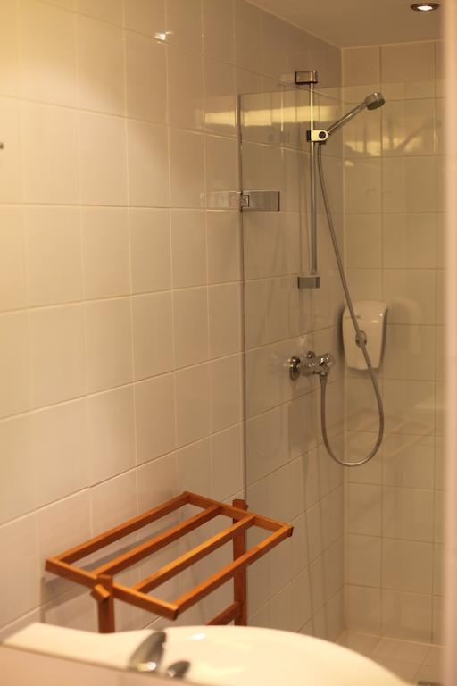 Hordatun Apartments Røldal Pokój zdjęcie