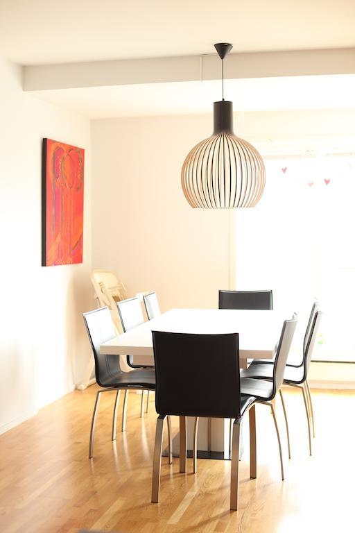 Hordatun Apartments Røldal Pokój zdjęcie